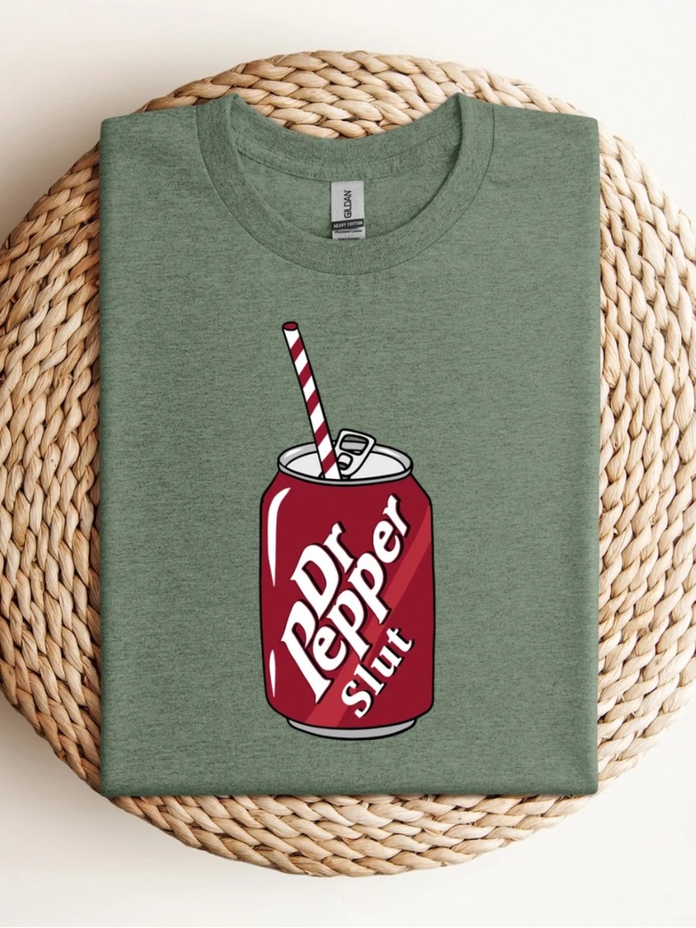 Funny Dr Pepper T-Shirt
